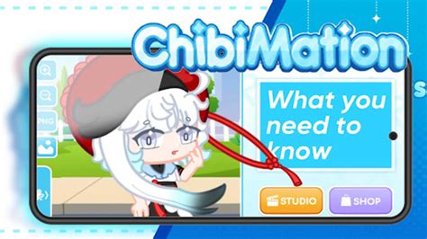 Articles; Apps. . Chibimation download